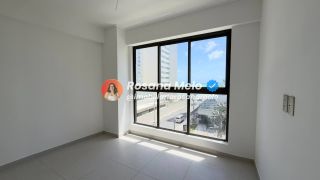 EDF. DOMUS MARIO PESSOA, 2 QUARTOS, 52M², COM VISTA MAR, LAZER COMPLETO, SETÚBAL.