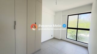 EDF. DOMUS MARIO PESSOA, 2 QUARTOS, 52M², COM VISTA MAR, LAZER COMPLETO, SETÚBAL.