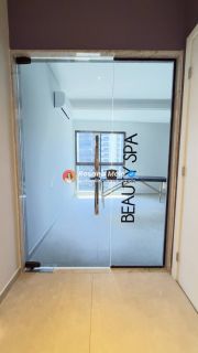 EDF. DOMUS MARIO PESSOA, 2 QUARTOS, 52M², COM VISTA MAR, LAZER COMPLETO, SETÚBAL.