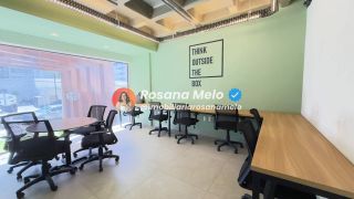 EDF. DOMUS MARIO PESSOA, STÚDIO, 29M², LAZER COMPLETO, SETÚBAL.