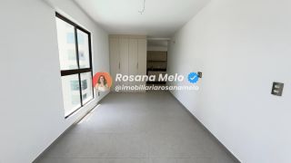 EDF. DOMUS MARIO PESSOA, STÚDIO, 29M², LAZER COMPLETO, SETÚBAL.