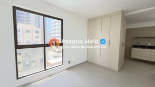 EDF. DOMUS MARIO PESSOA, STÚDIO, 29M², LAZER COMPLETO, SETÚBAL.
