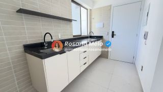 EDF. DOMUS MARIO PESSOA, STÚDIO, 29M², LAZER COMPLETO, SETÚBAL.