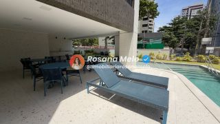 EDF. DOMUS MARIO PESSOA, STÚDIO, 29M², LAZER COMPLETO, SETÚBAL.