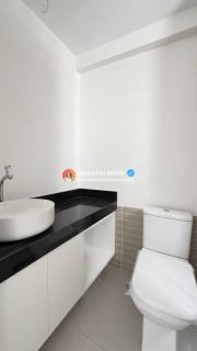 EDF. DOMUS MARIO PESSOA, STÚDIO, 29M², LAZER COMPLETO, SETÚBAL.