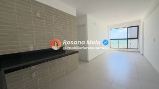 EDF. DOMUS MARIO PESSOA, 2 QUARTOS (1SUÍTE), 52M², COM VISTA MAR, LAZER COMPLETO, SETÚBAL.