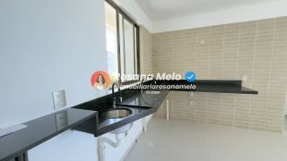 EDF. DOMUS MARIO PESSOA, 2 QUARTOS (1SUÍTE), 52M², COM VISTA MAR, LAZER COMPLETO, SETÚBAL.