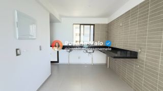 EDF. DOMUS MARIO PESSOA, 2 QUARTOS (1SUÍTE), 52M², COM VISTA MAR, LAZER COMPLETO, SETÚBAL.