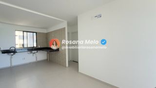 EDF. DOMUS MARIO PESSOA, 2 QUARTOS (1SUÍTE), 52M², COM VISTA MAR, LAZER COMPLETO, SETÚBAL.