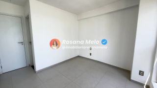 EDF. DOMUS MARIO PESSOA, 2 QUARTOS (1SUÍTE), 52M², COM VISTA MAR, LAZER COMPLETO, SETÚBAL.