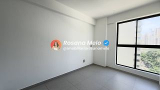 EDF. DOMUS MARIO PESSOA, 2 QUARTOS (1SUÍTE), 52M², COM VISTA MAR, LAZER COMPLETO, SETÚBAL.