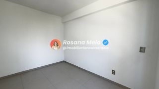 EDF. DOMUS MARIO PESSOA, 2 QUARTOS (1SUÍTE), 52M², COM VISTA MAR, LAZER COMPLETO, SETÚBAL.