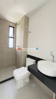 EDF. DOMUS MARIO PESSOA, 2 QUARTOS (1SUÍTE), 52M², COM VISTA MAR, LAZER COMPLETO, SETÚBAL.