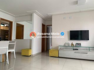 EDIFÍCIO BOA VIAGEM PALACE, 2 QUARTOS (1 SUÍTE), 77M², VARANDA, NASCENTE, BOA VIAGEM.