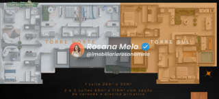 EDF. UNIC ILVO MEIRELLES, STÚDIO, 26M², LAZER COMPLETO, BOA VIAGEM