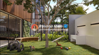 EDF. UNIC ILVO MEIRELLES, STÚDIO, 26M², LAZER COMPLETO, BOA VIAGEM