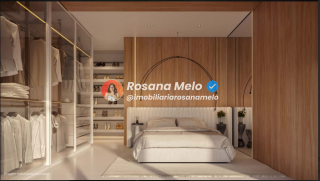 EDF. UNIC ILVO MEIRELLES, 3 QUARTOS (3 SUÍTES), 95M², VARANDA, LAZER COMPLETO, BOA VIAGEM