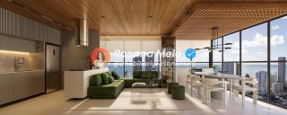 EDF. UNIC ILVO MEIRELLES, 3 QUARTOS (3 SUÍTES), 95M², VARANDA, LAZER COMPLETO, BOA VIAGEM