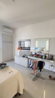 EDF. MARIA LEOPOLDINA, AV. BOA VIAGEM, 401M², 4 SUÍTES, 3 VAGAS, LAZER COMPLETO.