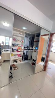 EDF. MARIA LEOPOLDINA, AV. BOA VIAGEM, 401M², 4 SUÍTES, 3 VAGAS, LAZER COMPLETO.