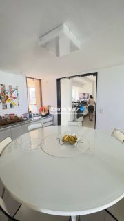 EDF. MARIA LEOPOLDINA, AV. BOA VIAGEM, 401M², 4 SUÍTES, 3 VAGAS, LAZER COMPLETO.