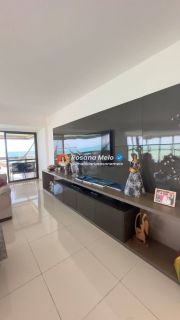 EDF. MARIA LEOPOLDINA, AV. BOA VIAGEM, 401M², 4 SUÍTES, 3 VAGAS, LAZER COMPLETO.