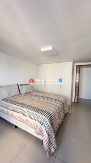 EDF. MARIA LEOPOLDINA, AV. BOA VIAGEM, 401M², 4 SUÍTES, 3 VAGAS, LAZER COMPLETO.
