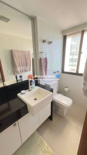 EDF. MARIA LEOPOLDINA, AV. BOA VIAGEM, 401M², 4 SUÍTES, 3 VAGAS, LAZER COMPLETO.