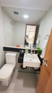 EDF. MARIA LEOPOLDINA, AV. BOA VIAGEM, 401M², 4 SUÍTES, 3 VAGAS, LAZER COMPLETO.