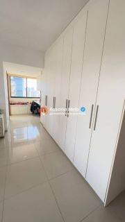 EDF. MARIA LEOPOLDINA, AV. BOA VIAGEM, 401M², 4 SUÍTES, 3 VAGAS, LAZER COMPLETO.