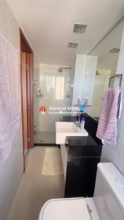 EDF. MARIA LEOPOLDINA, AV. BOA VIAGEM, 401M², 4 SUÍTES, 3 VAGAS, LAZER COMPLETO.
