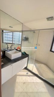 EDF. MARIA LEOPOLDINA, AV. BOA VIAGEM, 401M², 4 SUÍTES, 3 VAGAS, LAZER COMPLETO.