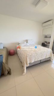 EDF. MARIA LEOPOLDINA, AV. BOA VIAGEM, 401M², 4 SUÍTES, 3 VAGAS, LAZER COMPLETO.