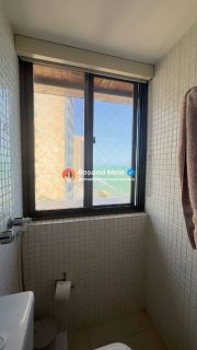 EDF. MARIA LEOPOLDINA, AV. BOA VIAGEM, 401M², 4 SUÍTES, 3 VAGAS, LAZER COMPLETO.