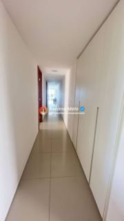 EDF. MARIA LEOPOLDINA, AV. BOA VIAGEM, 401M², 4 SUÍTES, 3 VAGAS, LAZER COMPLETO.