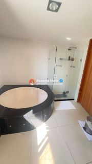 EDF. MARIA LEOPOLDINA, AV. BOA VIAGEM, 401M², 4 SUÍTES, 3 VAGAS, LAZER COMPLETO.