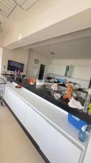 EDF. MARIA LEOPOLDINA, AV. BOA VIAGEM, 401M², 4 SUÍTES, 3 VAGAS, LAZER COMPLETO.