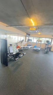 EDF. MARIA LEOPOLDINA, AV. BOA VIAGEM, 401M², 4 SUÍTES, 3 VAGAS, LAZER COMPLETO.