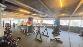 EDF. MARIA LEOPOLDINA, AV. BOA VIAGEM, 401M², 4 SUÍTES, 3 VAGAS, LAZER COMPLETO.