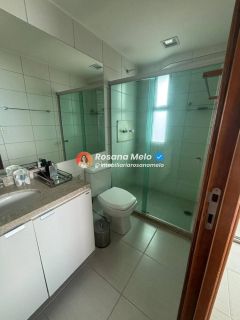 EDF. HILSON MOTA,BOA VIAGEM, 165M², 4 QUARTOS (3 SUÍTES), 3 VAGAS, LAZER COMPLETO.