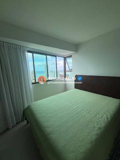 EDF. HILSON MOTA,BOA VIAGEM, 165M², 4 QUARTOS (3 SUÍTES), 3 VAGAS, LAZER COMPLETO.