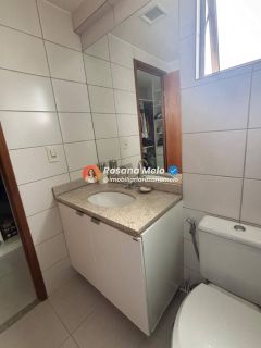 EDF. HILSON MOTA,BOA VIAGEM, 165M², 4 QUARTOS (3 SUÍTES), 3 VAGAS, LAZER COMPLETO.