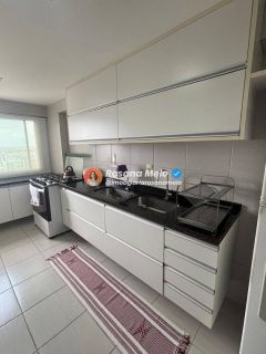 EDF. HILSON MOTA,BOA VIAGEM, 165M², 4 QUARTOS (3 SUÍTES), 3 VAGAS, LAZER COMPLETO.