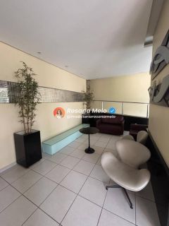 EDF. HILSON MOTA,BOA VIAGEM, 165M², 4 QUARTOS (3 SUÍTES), 3 VAGAS, LAZER COMPLETO.