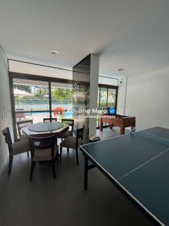 EDF. HILSON MOTA,BOA VIAGEM, 165M², 4 QUARTOS (3 SUÍTES), 3 VAGAS, LAZER COMPLETO.