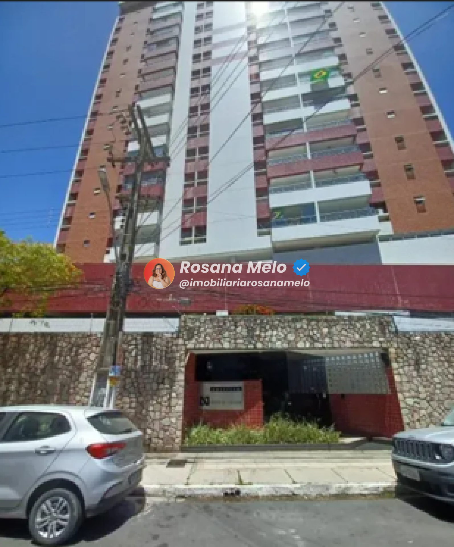 EDF. CHATEAU LABARDE, 87M², 3 QUARTOS (1 SUÍTE), BOA VIAGEM