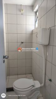 EDF. CHATEAU LABARDE, 87M², 3 QUARTOS (1 SUÍTE), BOA VIAGEM