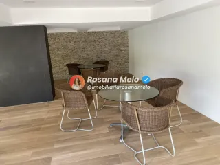 EDF. FUNCHAL, 256M², 4 QUARTOS (3 SUÍTES), ANDAR ALTO, LAZER COMPLETO, BOA VIAGEM.