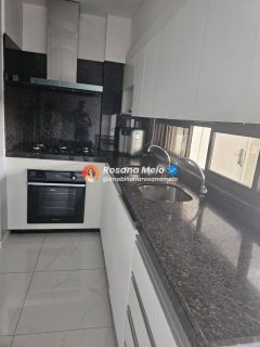 EDF. FUNCHAL, 256M², 4 QUARTOS (3 SUÍTES), ANDAR ALTO, LAZER COMPLETO, BOA VIAGEM.