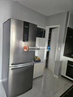 EDF. FUNCHAL, 256M², 4 QUARTOS (3 SUÍTES), ANDAR ALTO, LAZER COMPLETO, BOA VIAGEM.